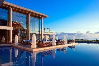 Nana Princess Suites, Villas & Spa Hotel in Crete Region