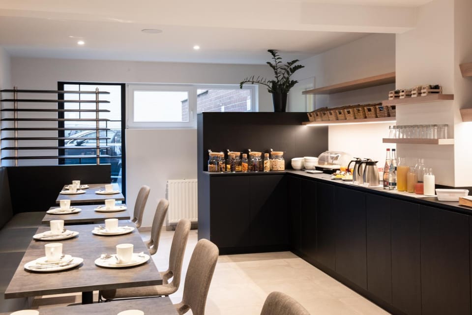 Hotel Carnac Hotel in Koksijde