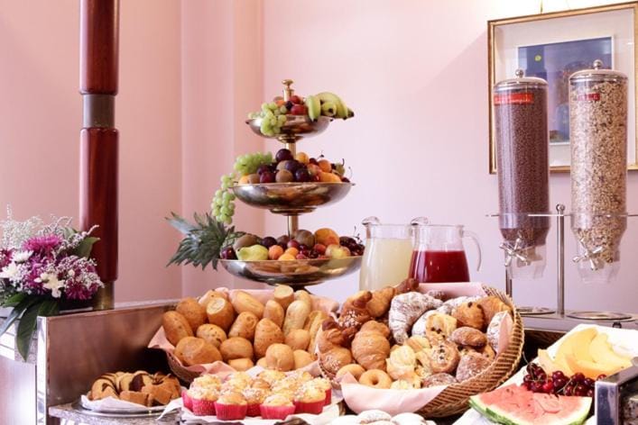 Hotel City Hotel in Piacenza