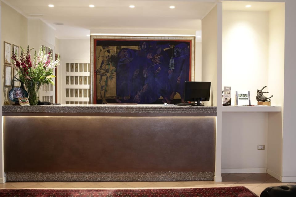 Hotel City Hotel in Piacenza