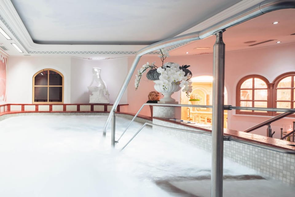 Hotel Colbricon Beauty & Relax Hotel in Trentino-South Tyrol