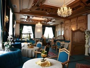 Hotel Colbricon Beauty & Relax Hotel in Trentino-South Tyrol
