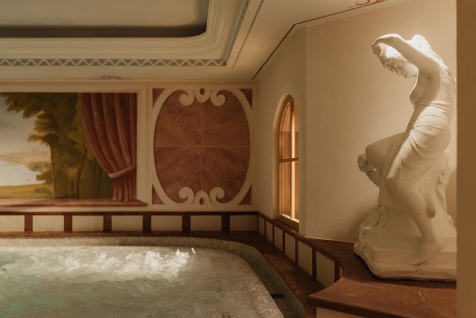Hotel Colbricon Hotel in Trentino-South Tyrol