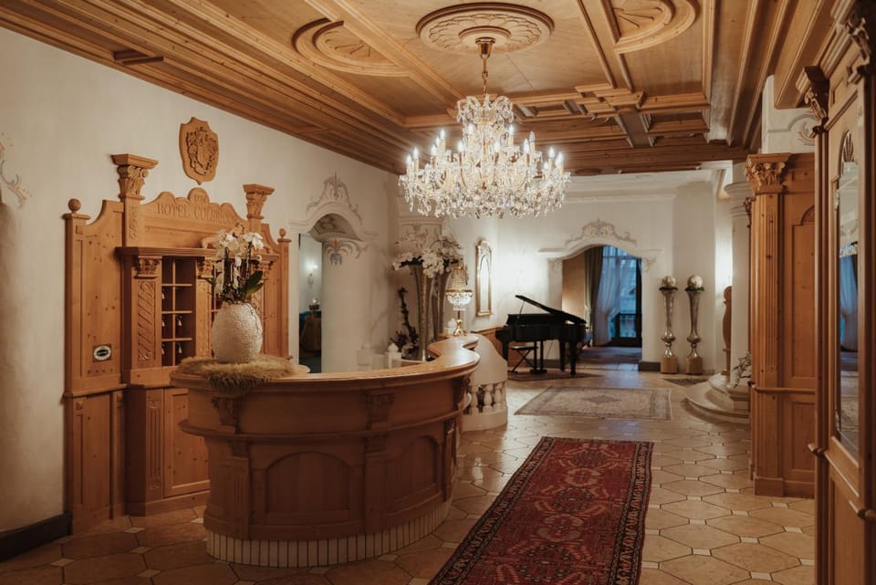 Hotel Colbricon Beauty & Relax Hotel in Trentino-South Tyrol