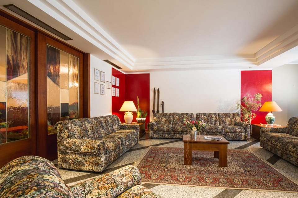 Hotel Daniela Hotel in Levico Terme