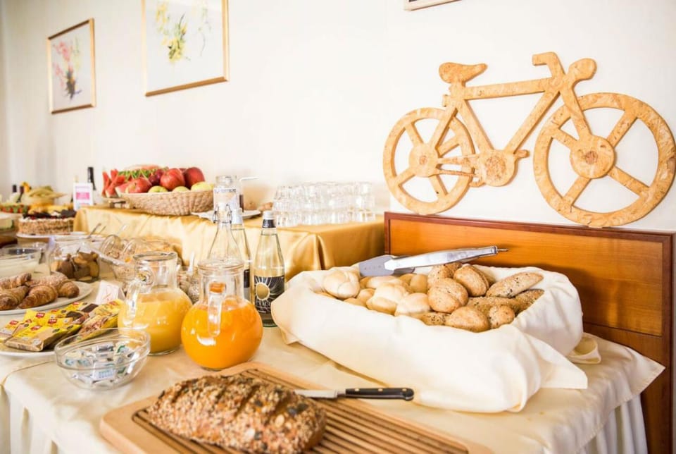 Hotel Daniela Hotel in Levico Terme