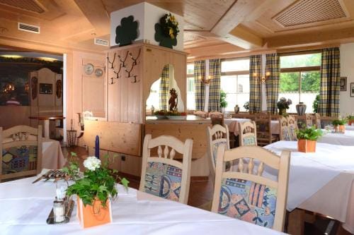 Hotel Das Schlossl Hotel in Bad Tölz