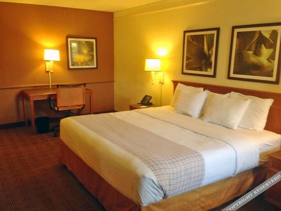 Motel 6 Hotel in La Marque