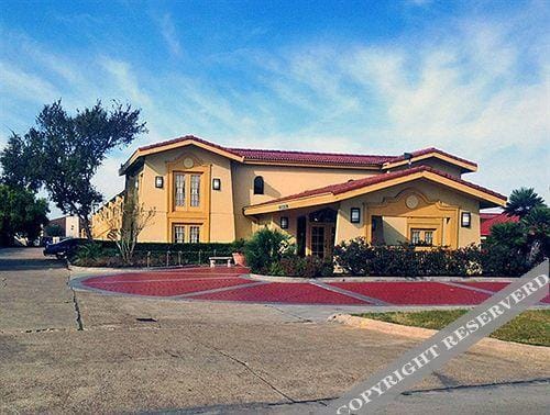 Motel 6 Hotel in La Marque