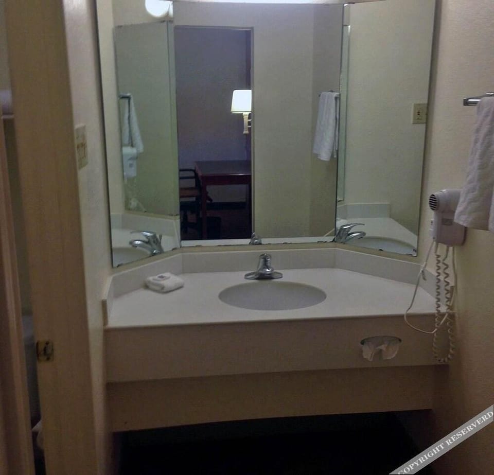 Motel 6 Hotel in La Marque