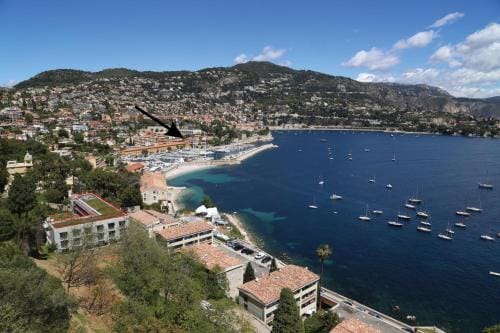 Hotel De La Darse Hotel in Villefranche-sur-Mer