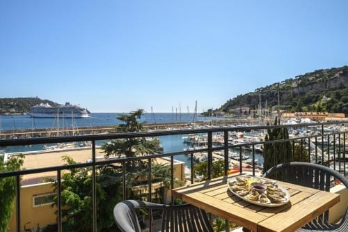 Hotel De La Darse Hotel in Villefranche-sur-Mer