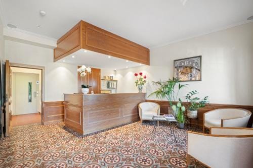 Hotel De La Darse Hotel in Villefranche-sur-Mer