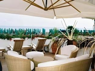 Hotel Delaville Frontemare Hotel in Lido di Jesolo