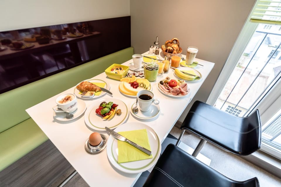 Hotel Demas City Hotel in Munich