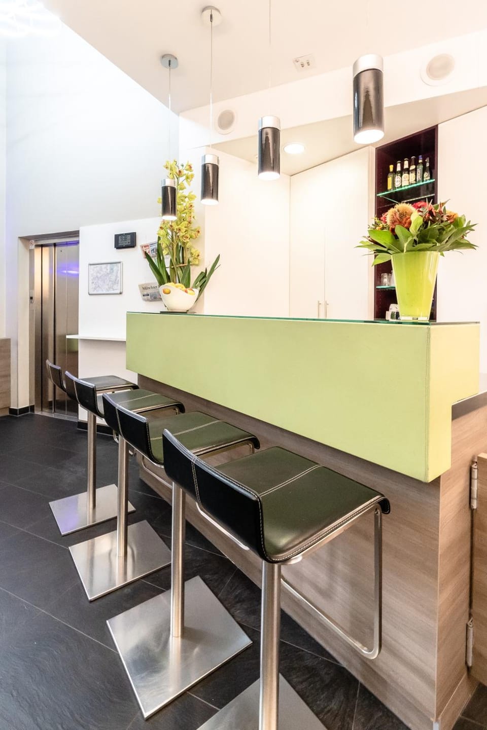 Hotel Demas City Hotel in Munich