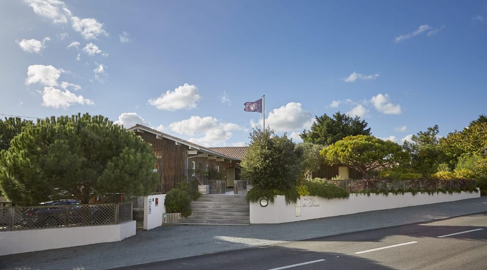 Hotel des Dunes Hotel in La Teste-de-Buch