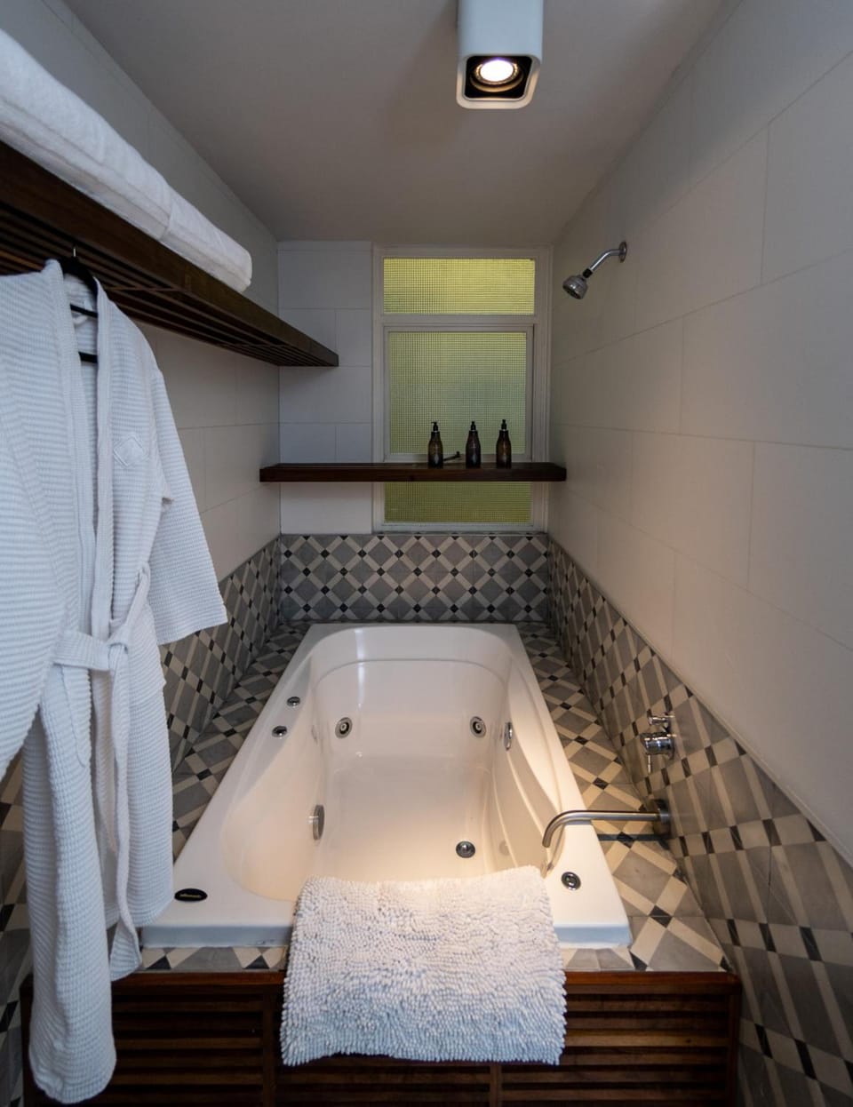 Don Jacinto Stay&Sip Hotel in Mexico City