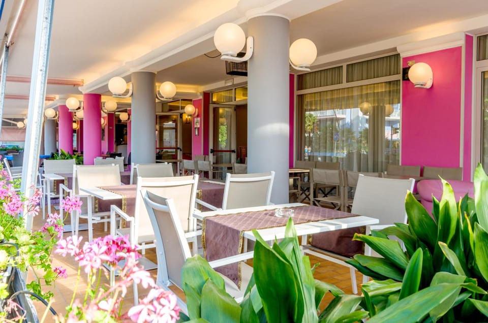 Hotel Di Giovanni Hotel in Bibione
