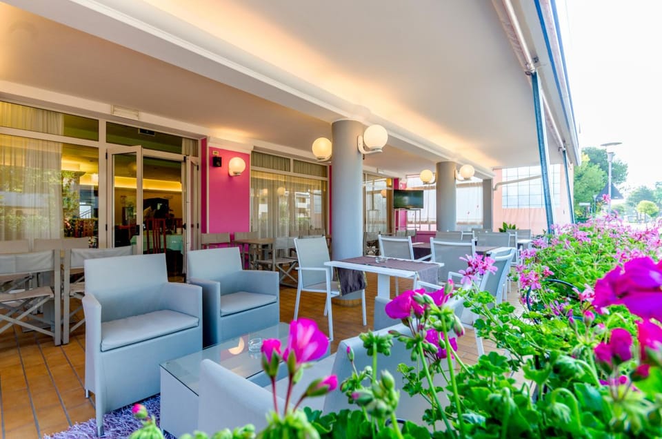 Hotel Di Giovanni Hotel in Bibione