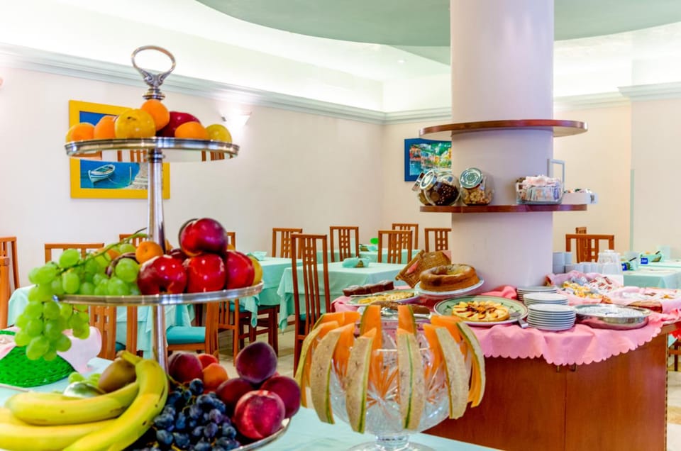 Hotel Di Giovanni Hotel in Bibione