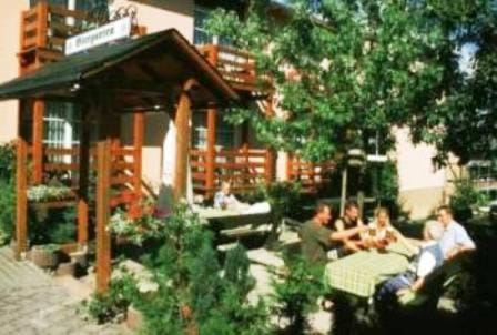 Hotel Drei Kronen Hotel in Thuringia, Germany