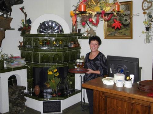Hotel Drei Kronen Hotel in Thuringia, Germany