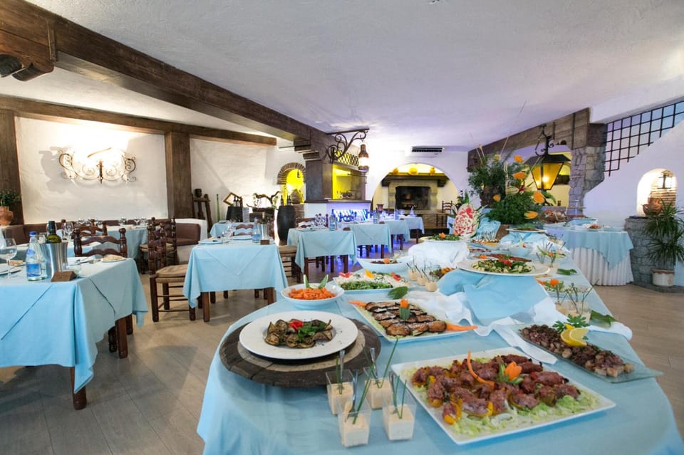 Hotel E Residence Cala Di Mola Hotel in Tuscany