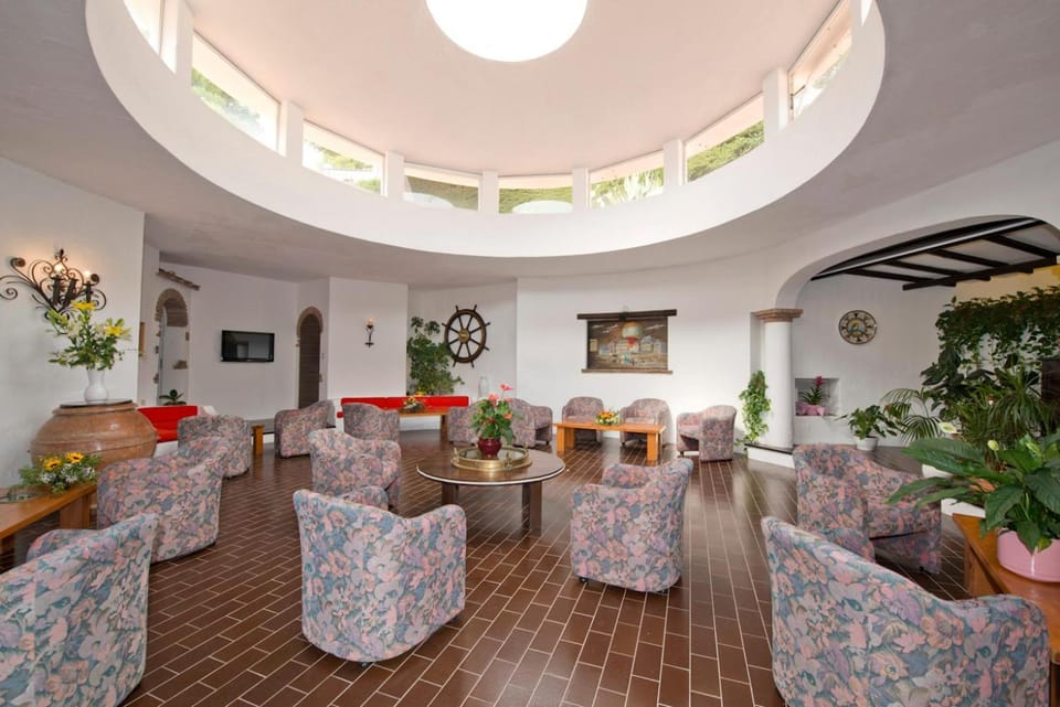 Hotel E Residence Cala Di Mola Hotel in Tuscany