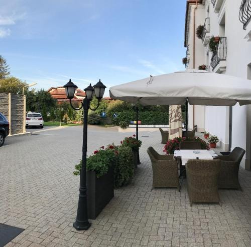 City Hotel Satu Mare Hotel in Hungary