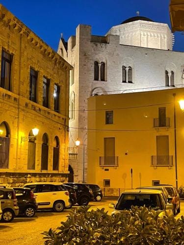 Corte San Gaetano Hotel in Bari
