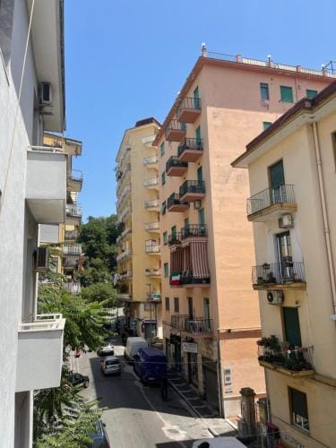 B&B Acqua Azzurra Hotel in Castellammare di Stabia