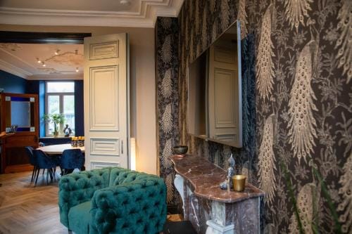 Eigenheimer B&B Hotel in Aachen