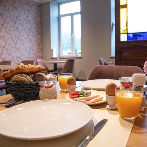 Eigenheimer B&B Hotel in Aachen