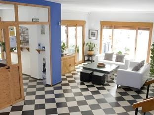 Hotel Finlandia Hotel in Marbella
