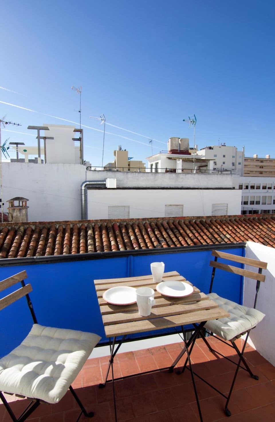 Hotel Finlandia Hotel in Marbella