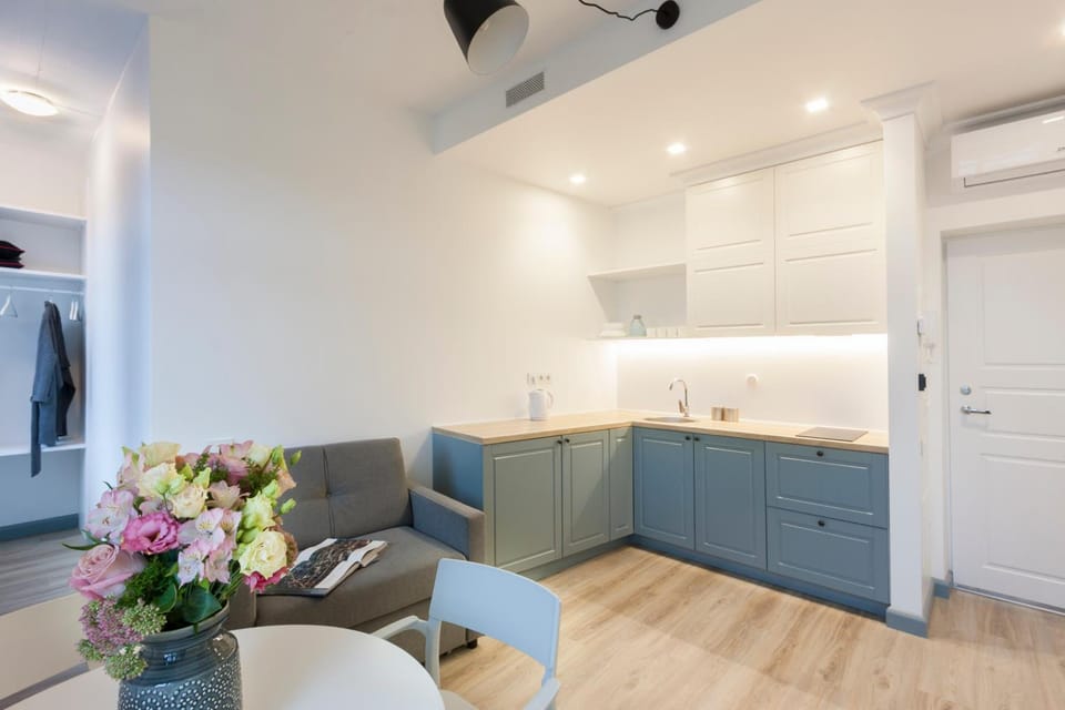 9010 Apartments Hotel in Vilnius