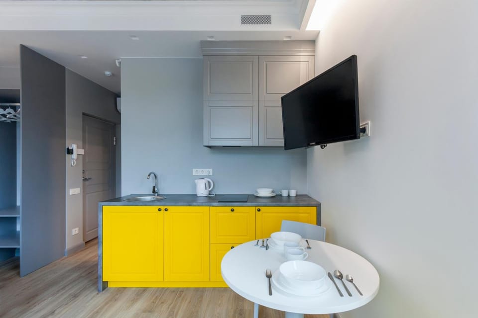 9010 Apartments Hotel in Vilnius