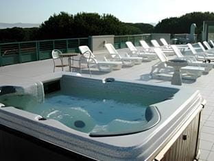 Hotel Flora Hotel in Tuscany