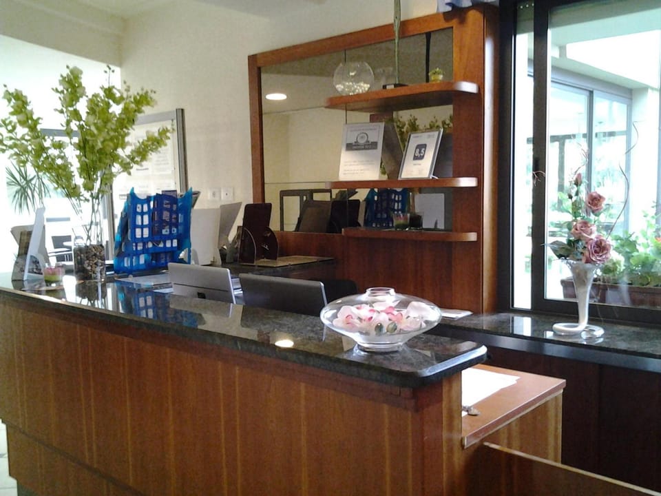 Hotel Flora Hotel in Tuscany