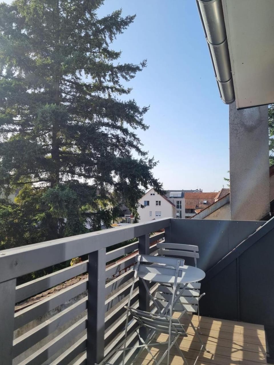 Am Basler Tor Hotel in Canton of Basel City