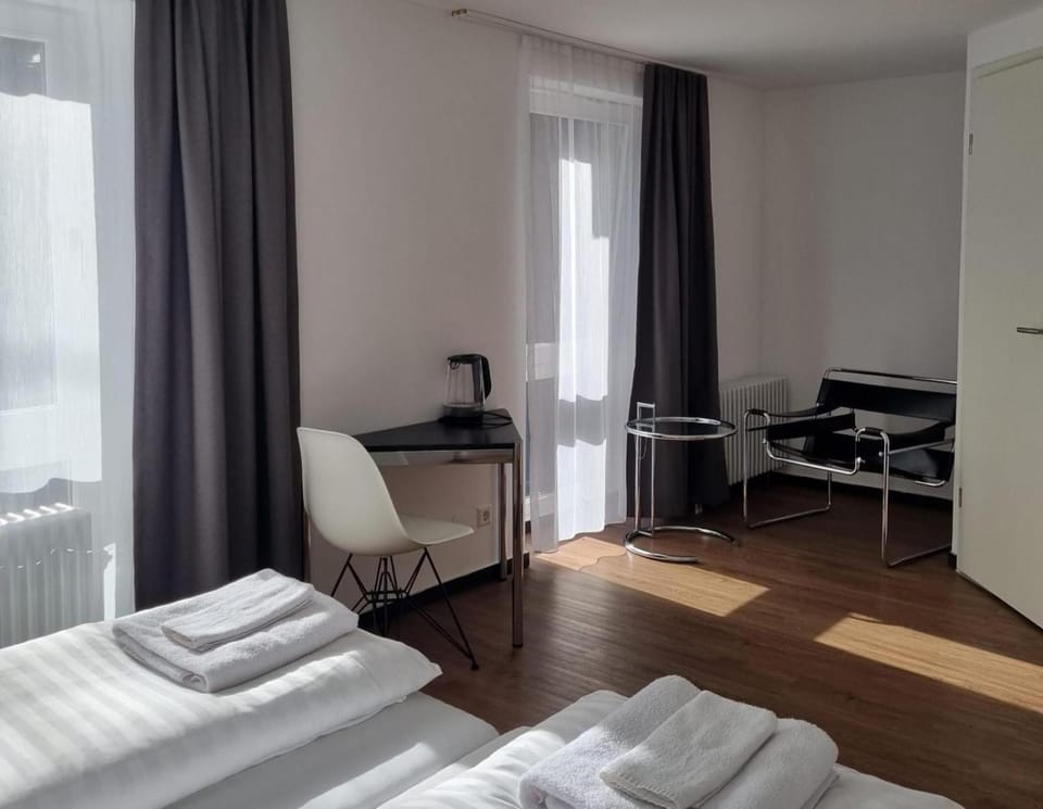 Am Basler Tor Hotel in Canton of Basel City