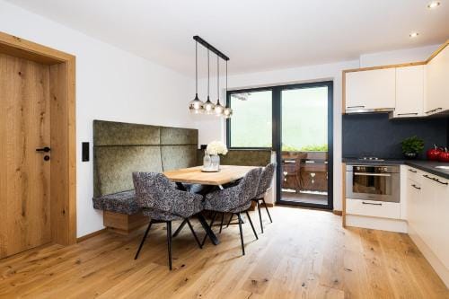 Jagdhof Hotel in Salzburgerland