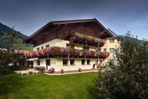 Jagdhof Hotel in Salzburgerland