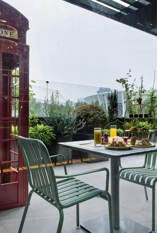 Ebo Hotel Hotel in Hangzhou