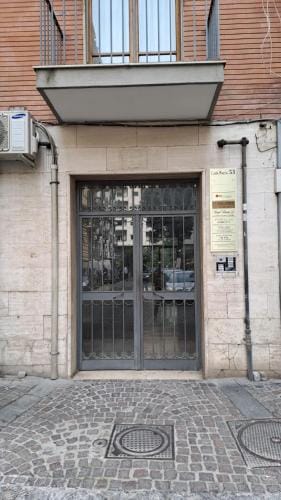 Royal Poerio Hotel in Naples