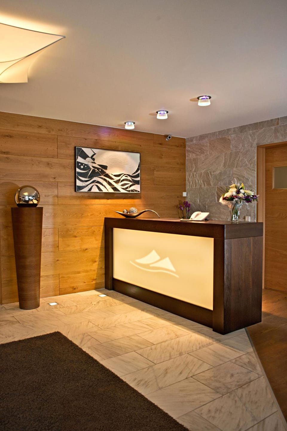 Hotel Garni Fimba Hotel in Ischgl