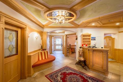Garni Pra Fiori Hotel in Trentino-South Tyrol