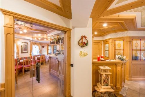 Garni Pra Fiori Hotel in Trentino-South Tyrol