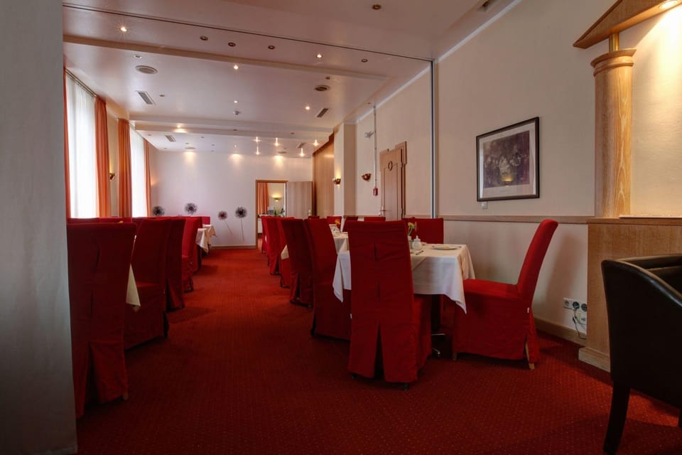Hotel Gerber Hotel in Aschaffenburg